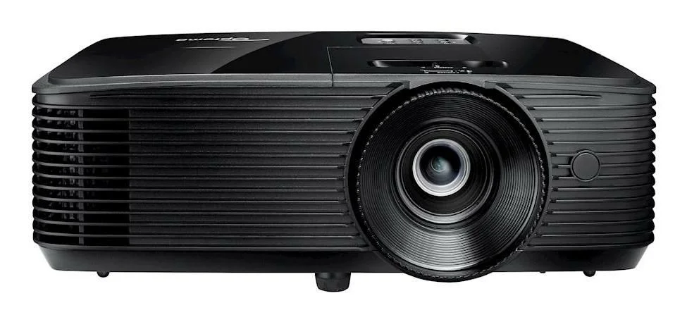 Optoma W400LVe DLP-projektor WXGA VGA HDMI Component video Composite video