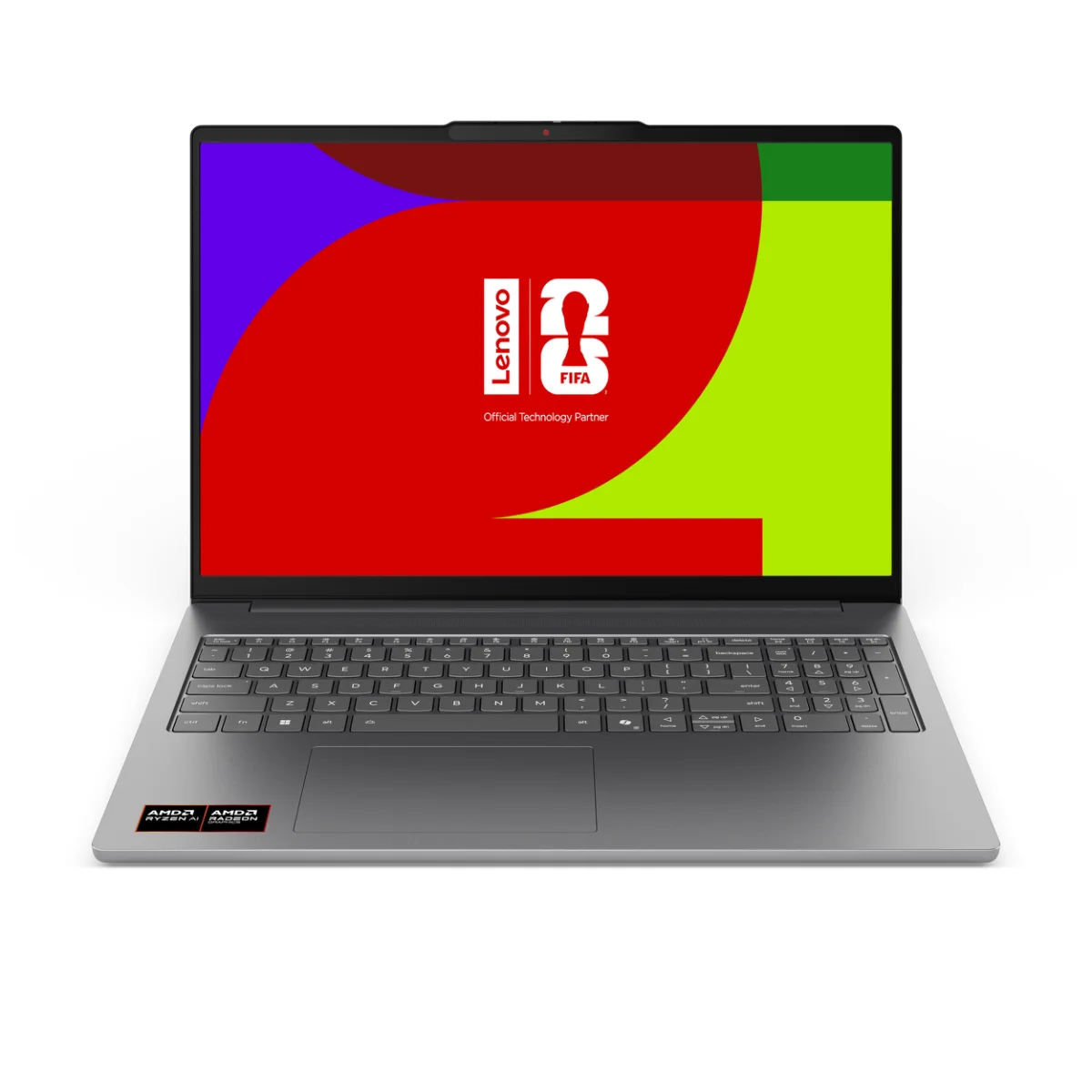 Lenovo IdeaPad Slim 5 16AGP11 83S2 16 1920 x 1200 (WUXGA) Ryzen AI 7 - 445 16GB 1TB AMD Radeon 840M Windows 11 Home