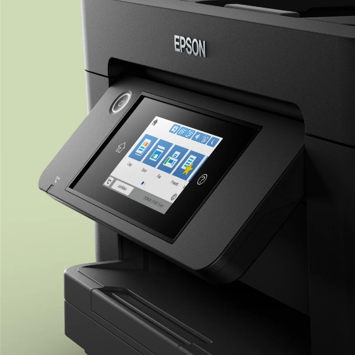 Epson WorkForce Pro WF-4825DWF Blækprinter