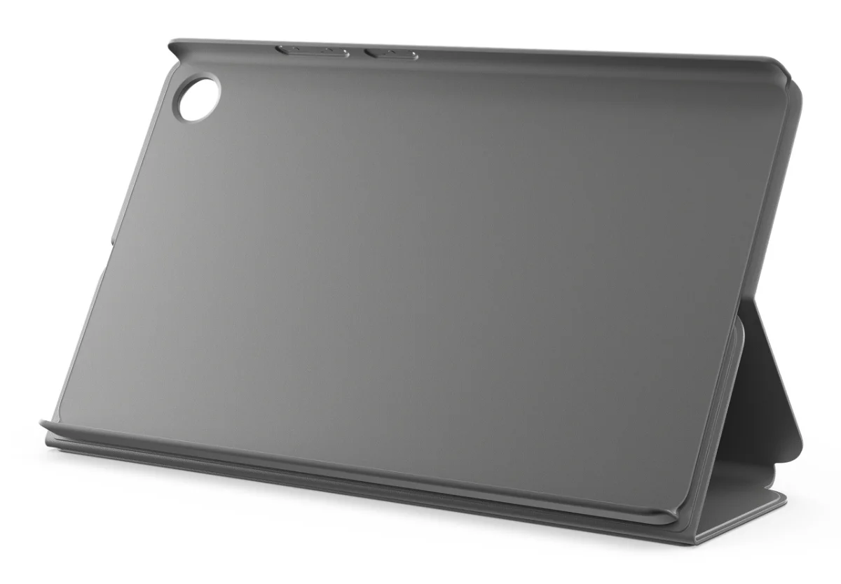 Lenovo Beskyttelsescover Grå Lenovo Tab K9 ZAF2, ZAF3 ¦ Lenovo Tab One ZAF0, ZAF1