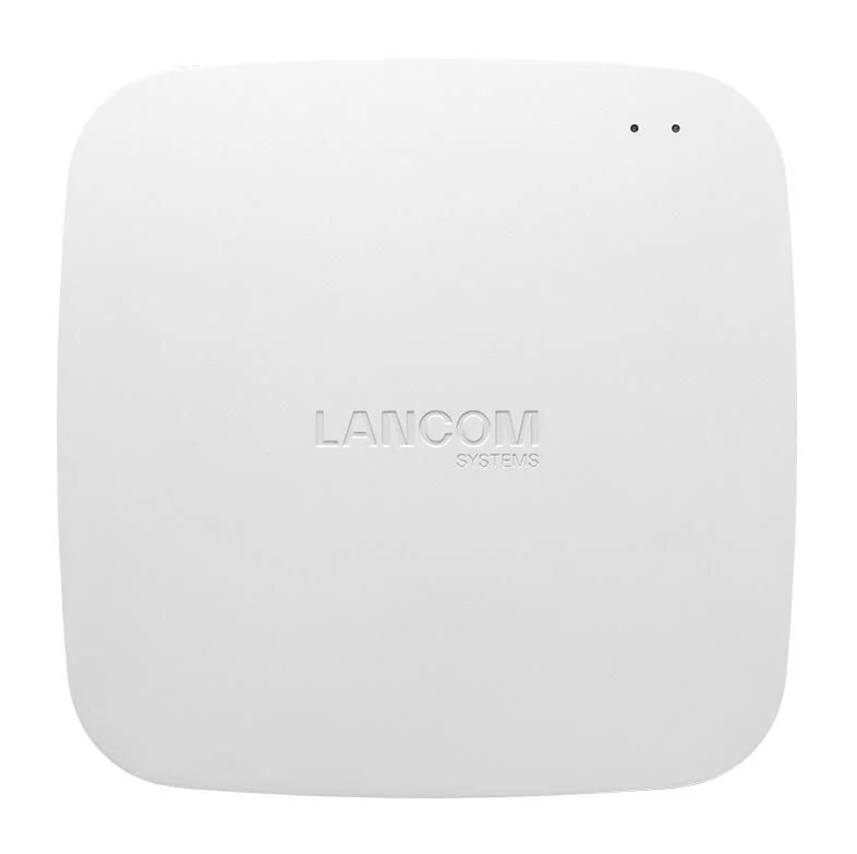LANCOM LX-7200 Trådløs forbindelse Hvid