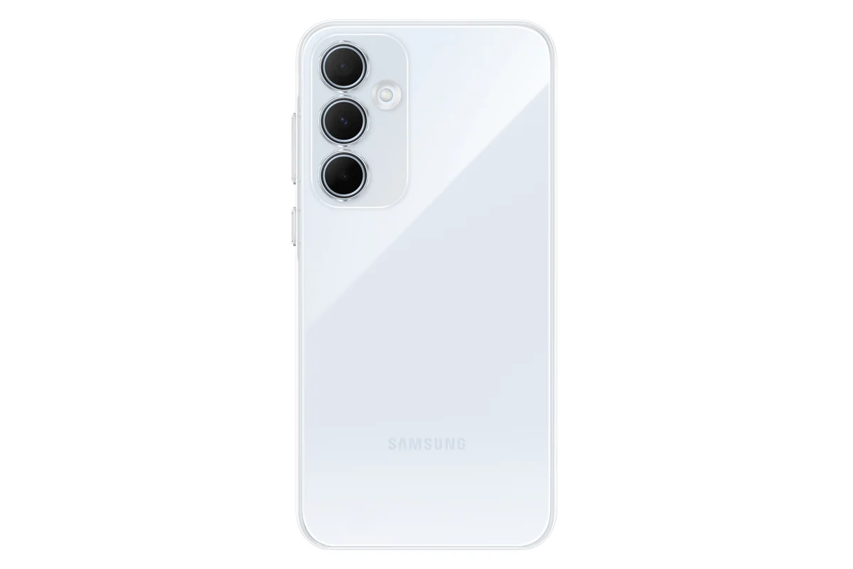 Samsung EF-QA356 Beskyttelsescover Samsung Galaxy A35