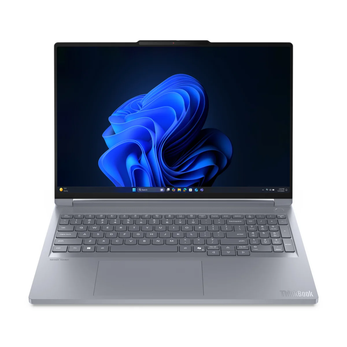 Lenovo ThinkBook 16p G6 IAX 16 2560 x 1600 255HX 32GB 1TB Intel Graphics Windows 11 Pro