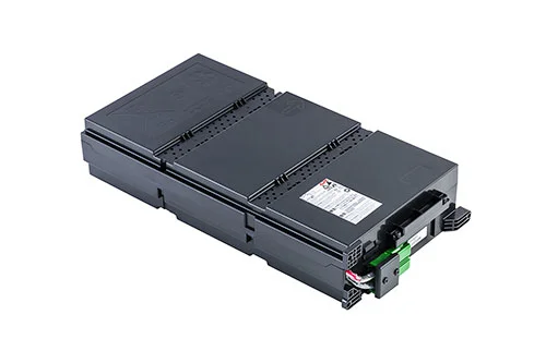 APC Replacement Battery Cartridge #141 UPS-batteri