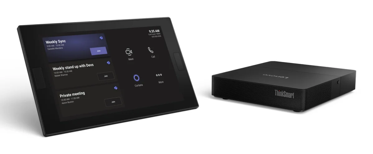 Lenovo ThinkSmart Core Gen 2