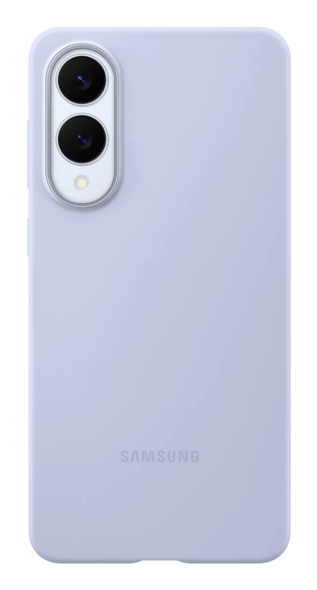 Samsung EF-PS937 Beskyttelsescover Silicone Samsung Galaxy S25 Edge