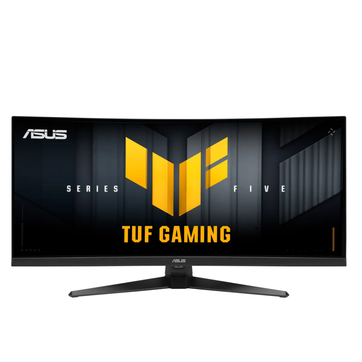 ASUS TUF Gaming VG34WQ5A 34 Fast VA 3440 x 1440 (UltraWide) HDMI DisplayPort 200Hz