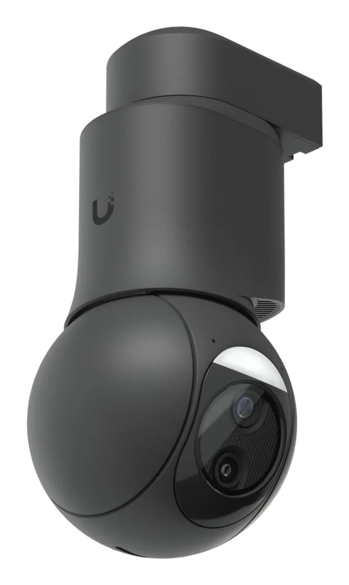 Ubiquiti G6 PTZ Netværksovervågningskamera Indendørs & udendørs 3864 x 2160