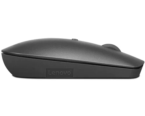 Lenovo ThinkPad Silent Blå optisk Trådløs Grå