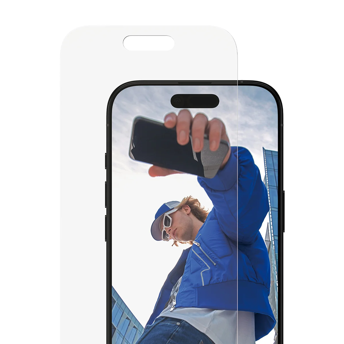 PanzerGlass® Screen Protector iPhone 2025 6.6 iPhone 17 Air