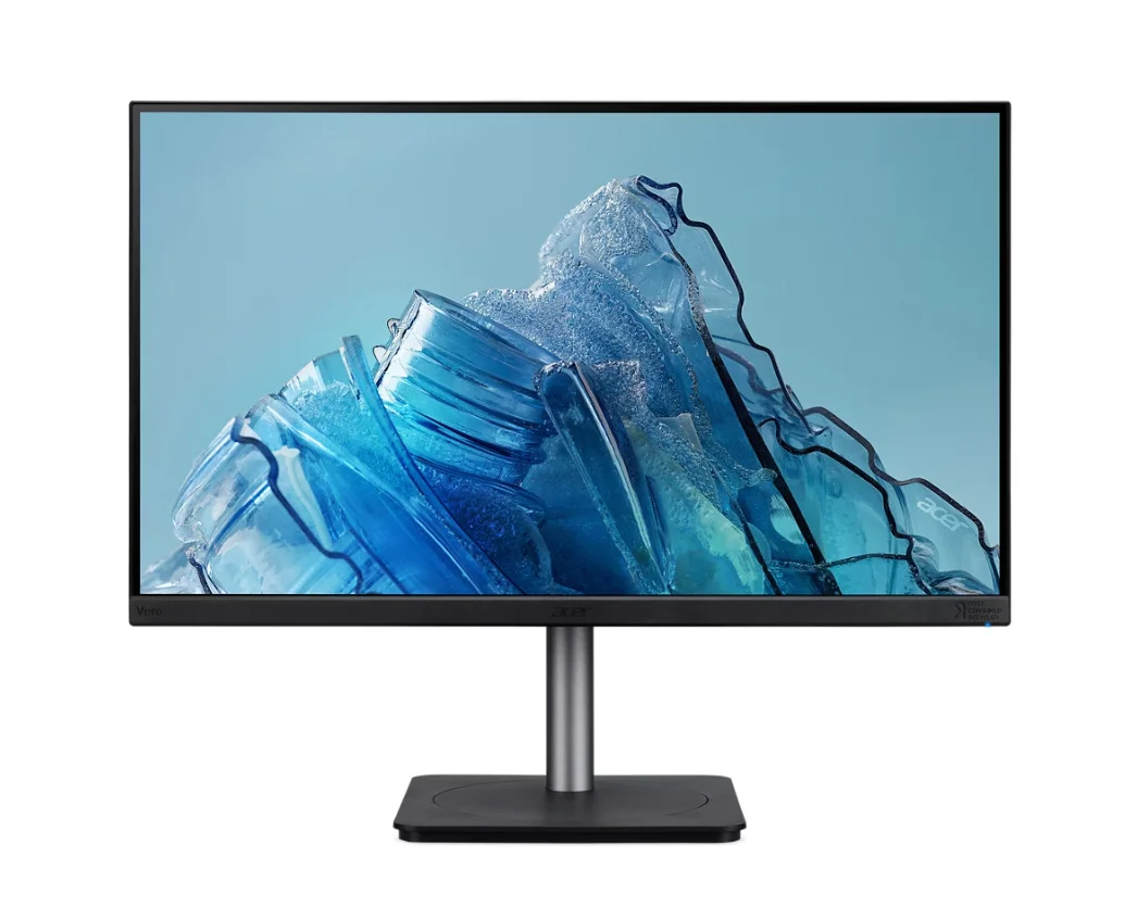 Acer Vero CB273U Gbemipruzx 27 2560 x 1440 (2K) HDMI DisplayPort USB-C 120Hz