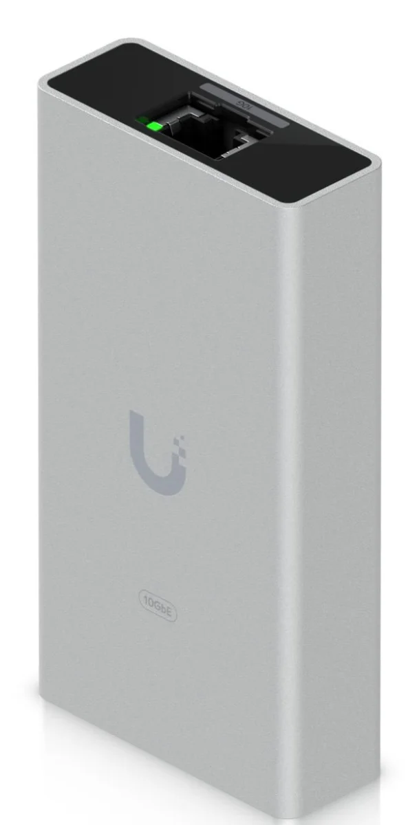 Ubiquiti UniFi Netværksadapter USB-C 10Gbps Kablet