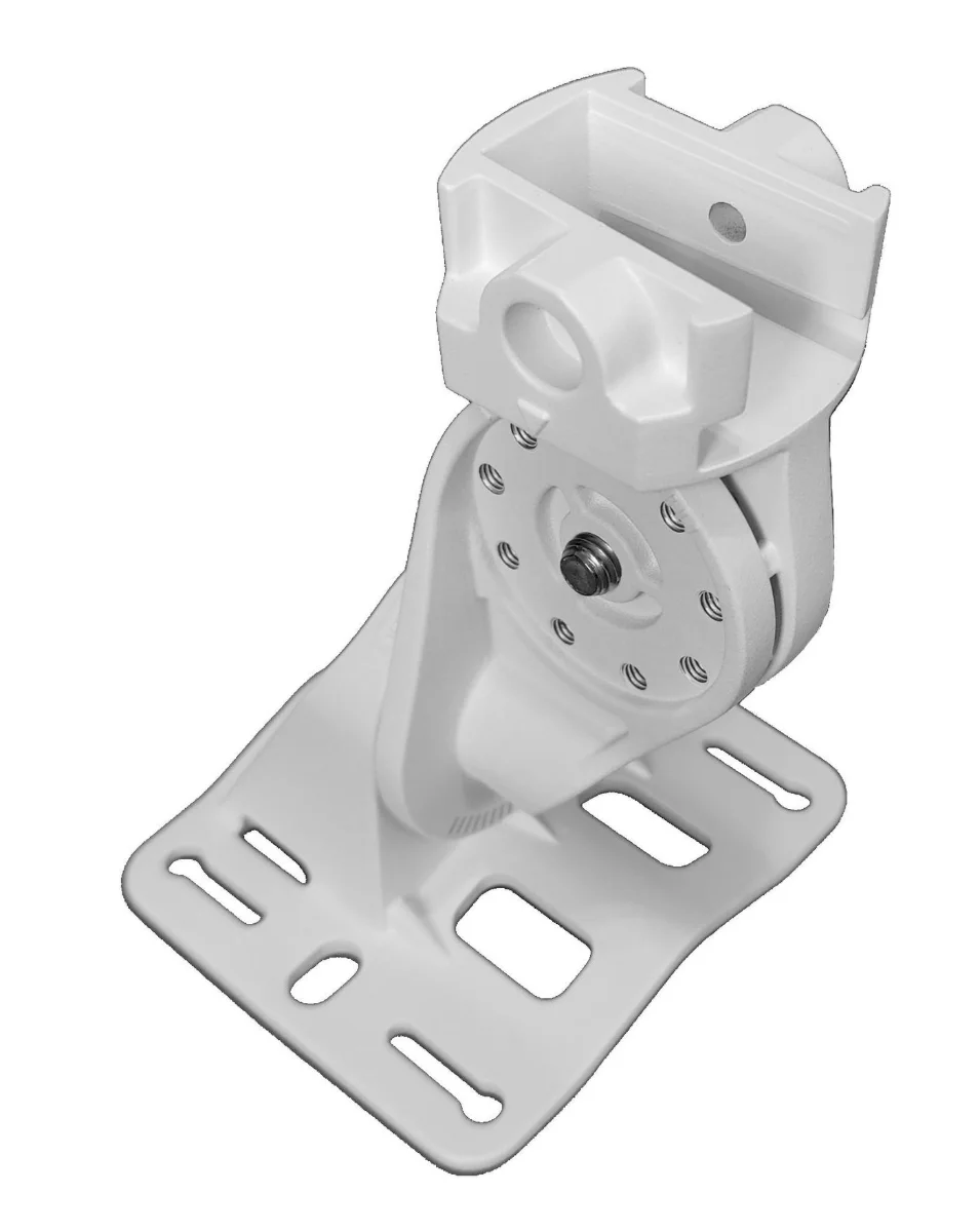 HPE AP-270-MNT-H3 AP-270 Series Outdoor AP Hanging or Dual-Tilt Install Mount Kit Trådløst adgangspunkt-monteringssæt