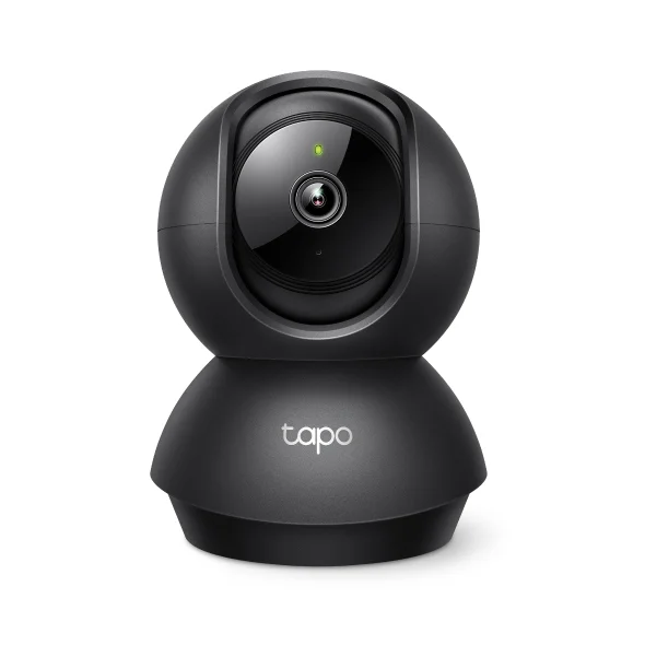 TP-Link TAPO C201 Netværksovervågningskamera Indendørs 1920x1080 Webcam