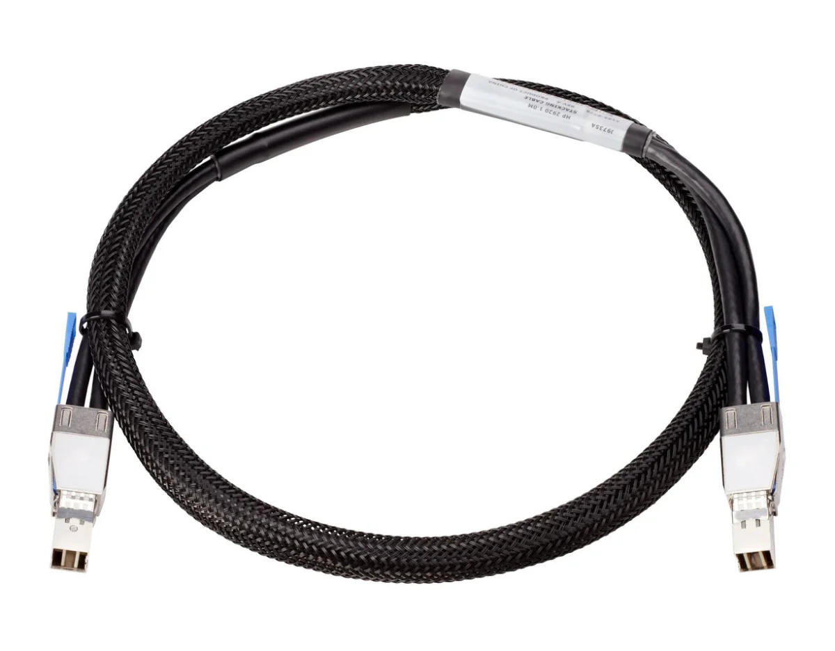 HPE 50cm Stacking-kabel