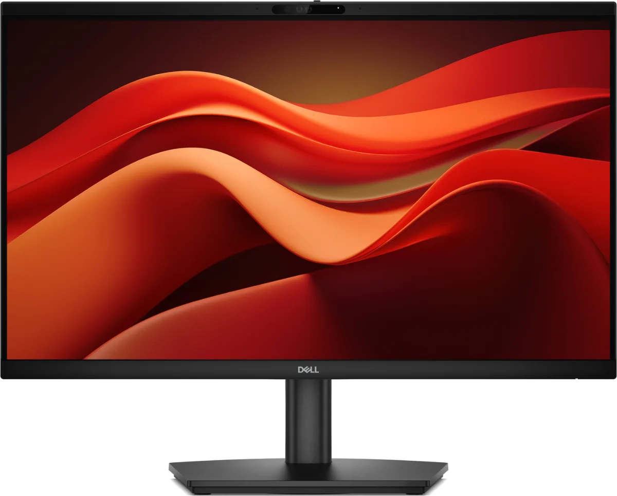 Dell Pro E2426HB 24 IPS 1920 x 1080 (Full HD) HDMI DisplayPort 120Hz