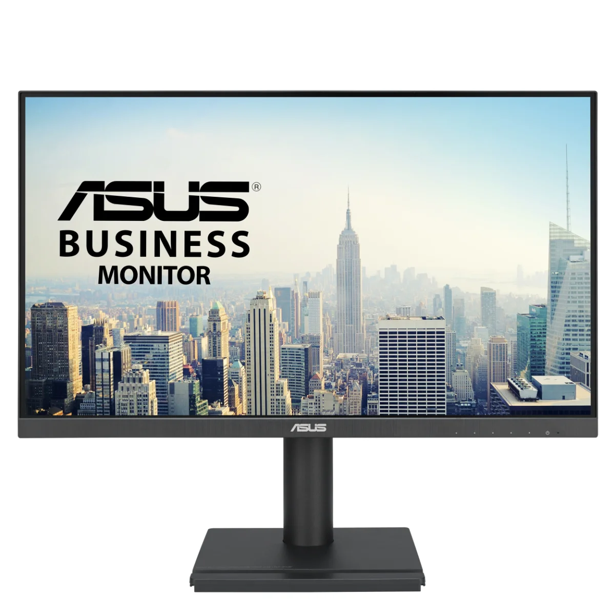 ASUS VA24DQFS 24 IPS 1920 x 1080 (Full HD) VGA (HD-15) VGA HDMI DisplayPort 100Hz