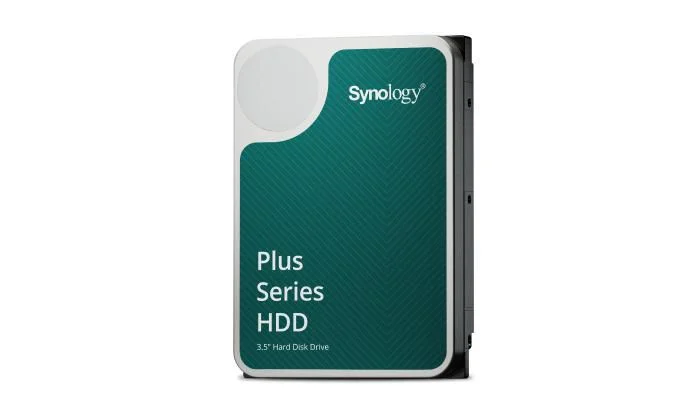 Synology Series Harddisk HAT3300 6TB 3.5 SATA-600 5400rpm
