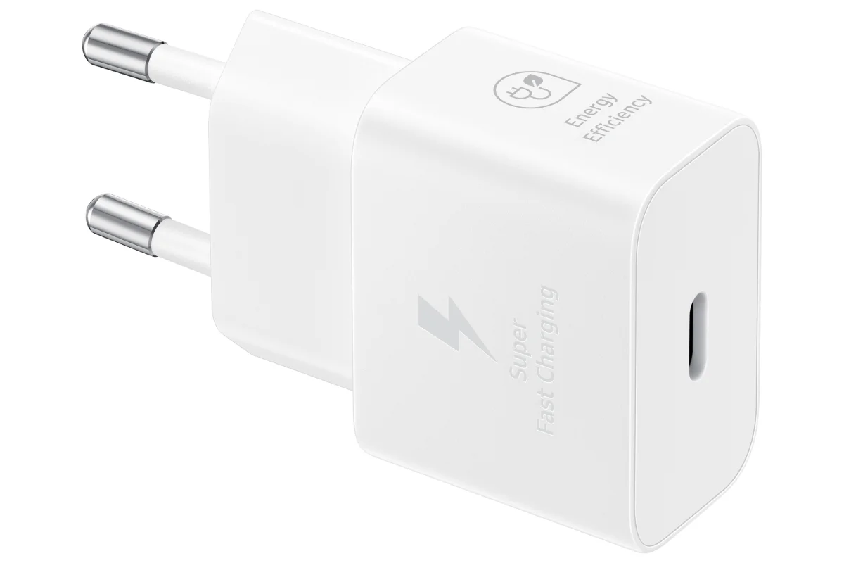 Samsung Adapter 25Watt 1xUSB-C