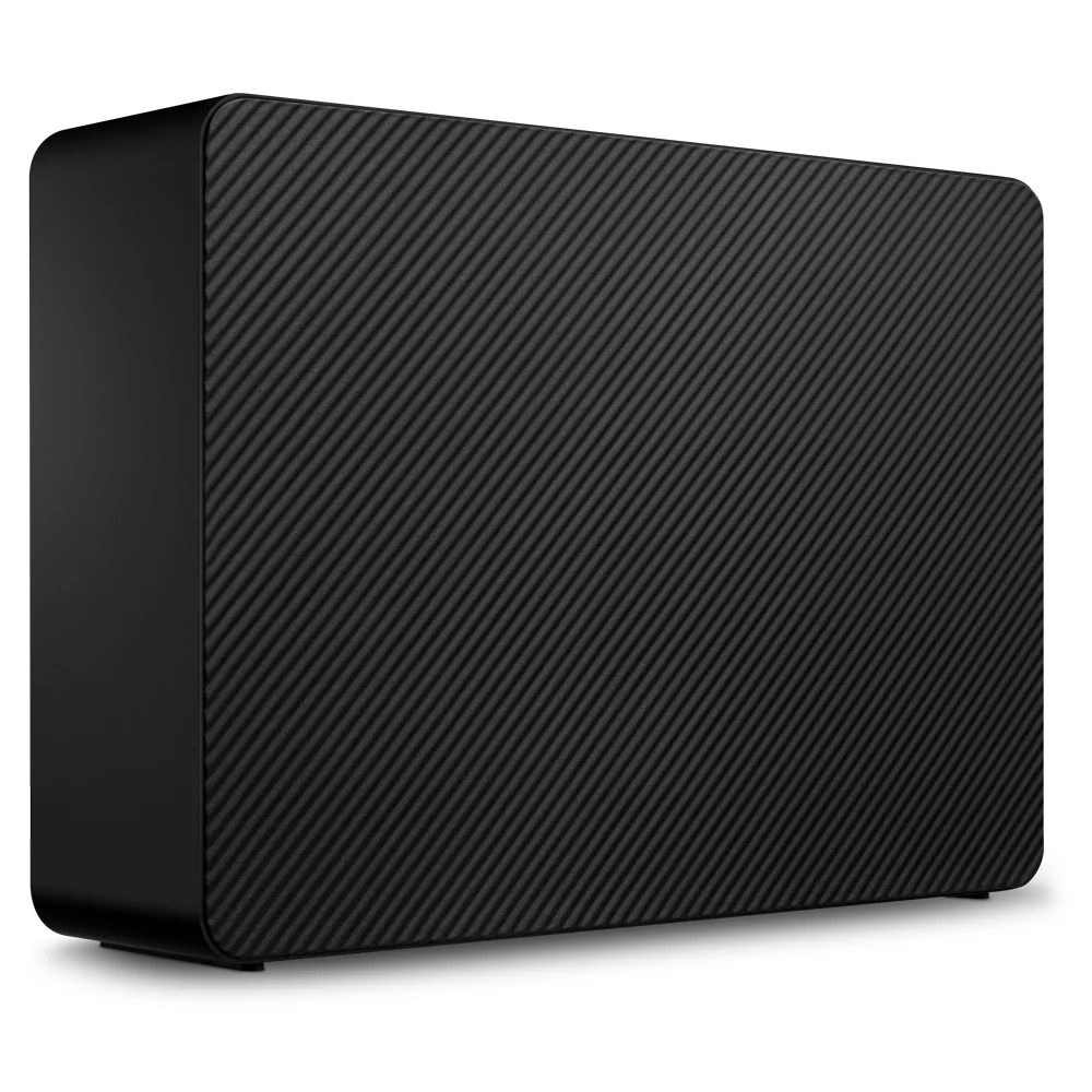Seagate Expansion Harddisk STKP24000400 24TB USB 3.0