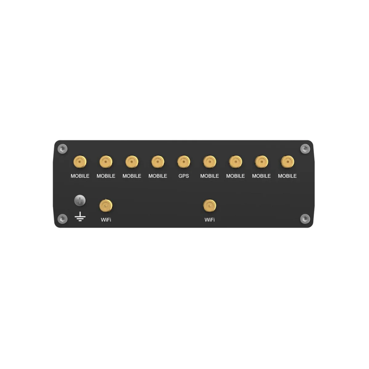 Teltonika RUTM52 Trådløs router