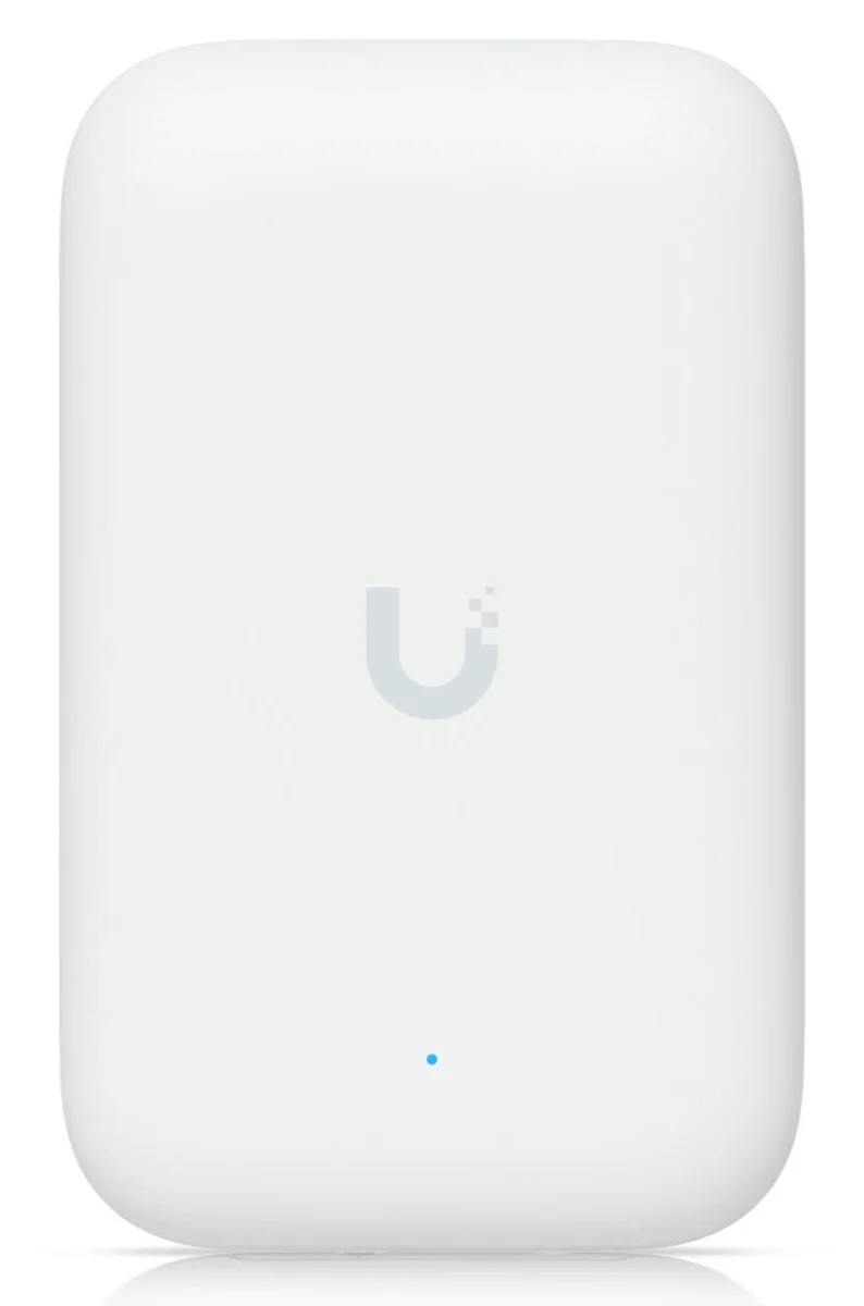 Ubiquiti Swiss Army Knife UK-Ultra Adgangspunkt 2,4/5 GHz Hvid