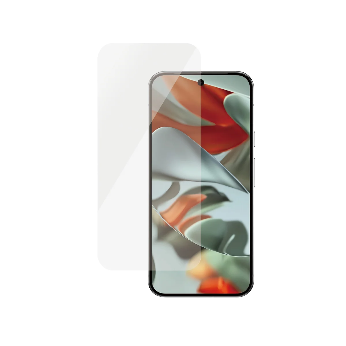 SAFE. by PanzerGlass Transparent Google Pixel 10 Pro XL, 9 Pro XL