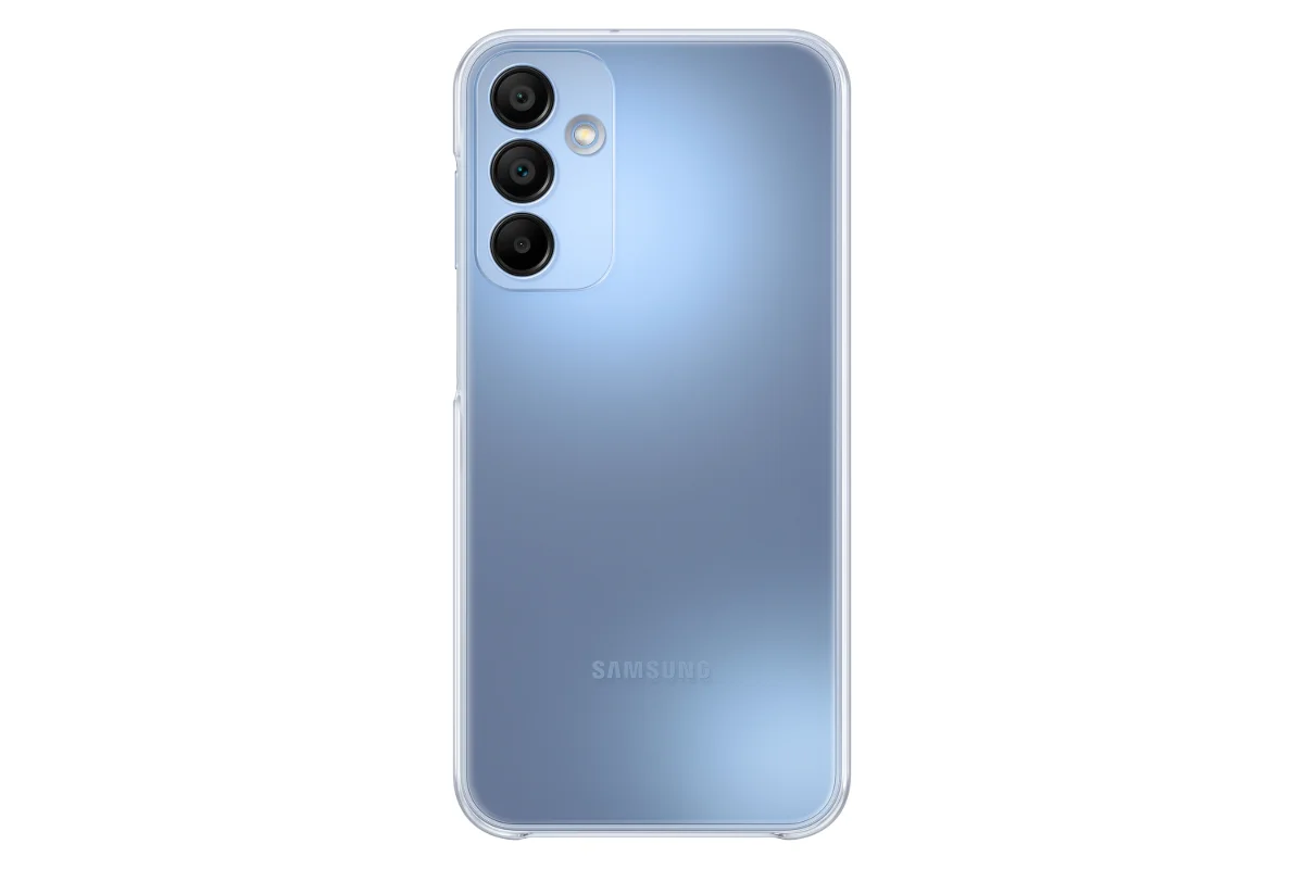 Samsung EF-QA256 Beskyttelsescover Samsung Galaxy A25