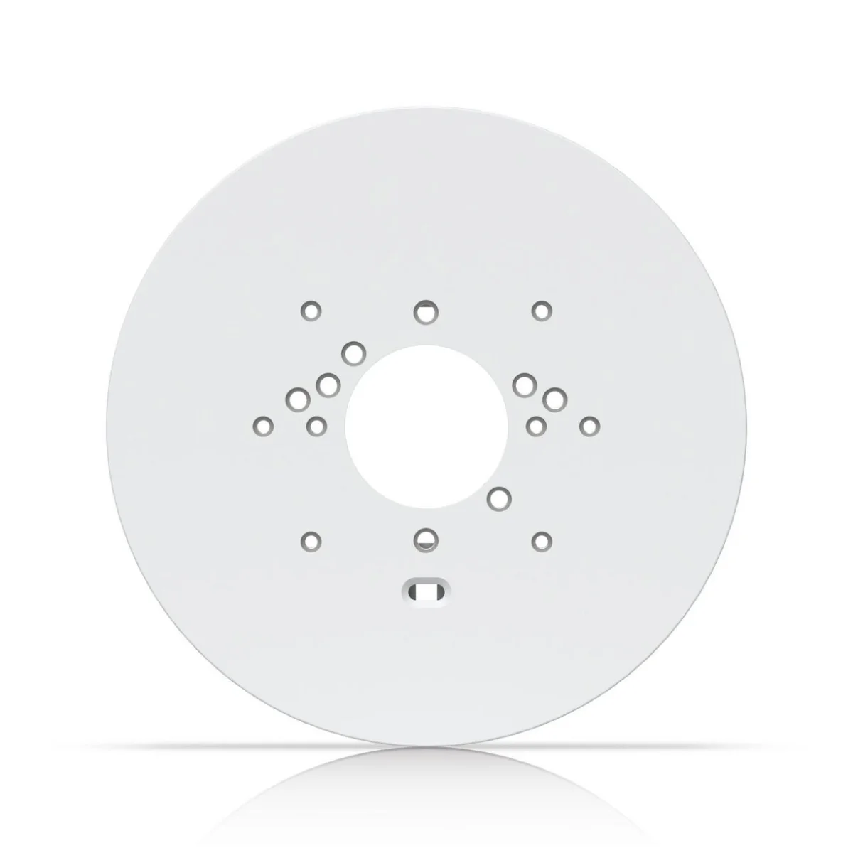 Ubiquiti Camera gang box mounting plate