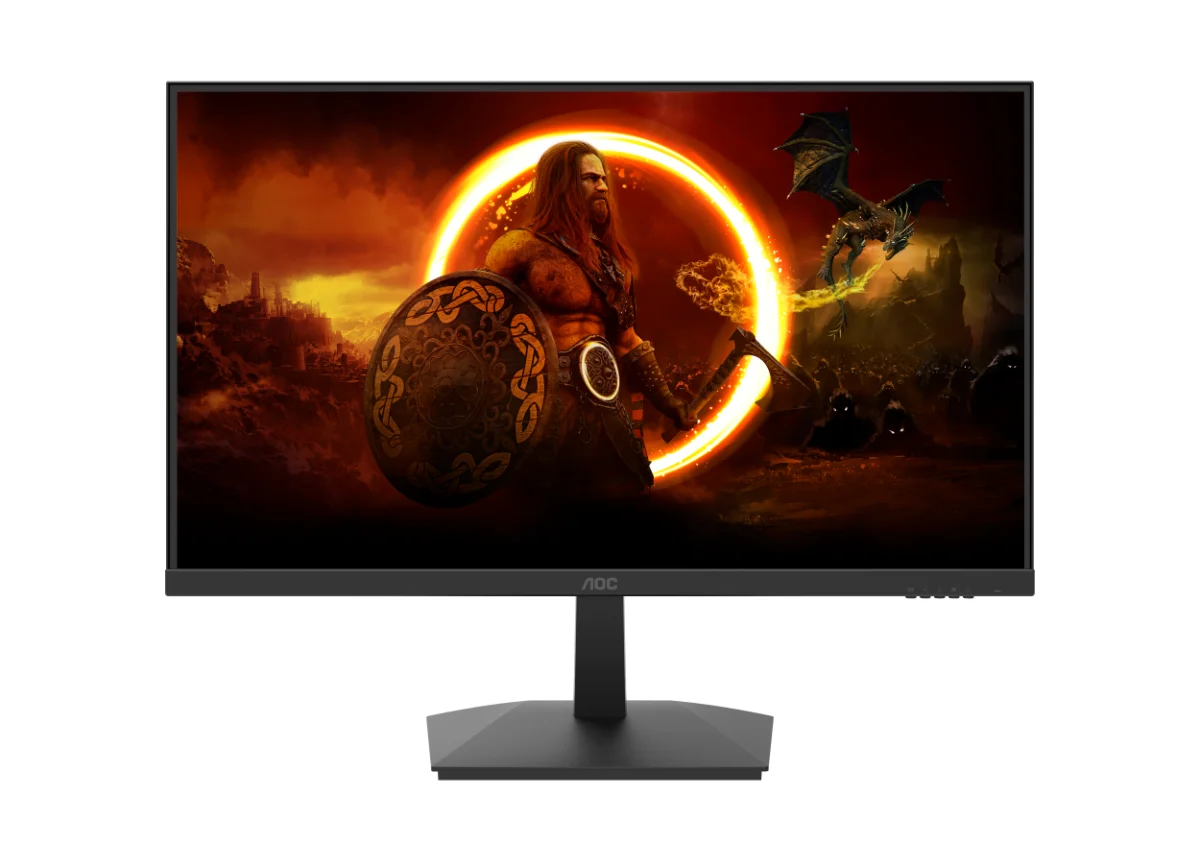 AOC Gaming 24G15N2 24 VA 1920 x 1080 (Full HD) HDMI 180Hz