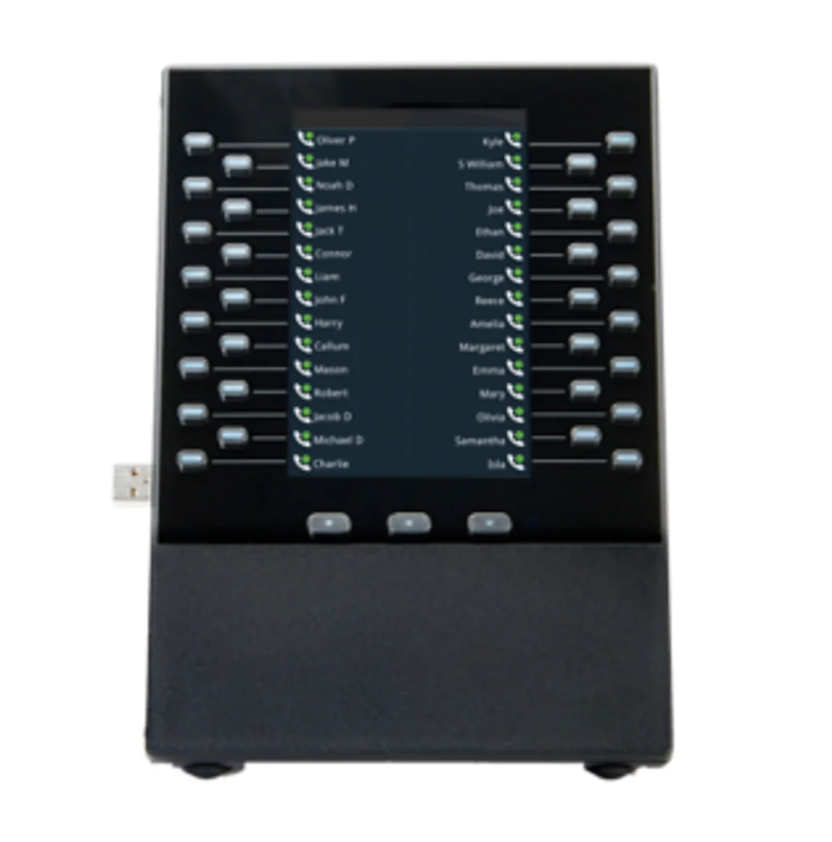 Poly VVX EM50 Ekspansionsmodul