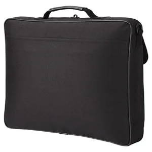 Targus Classic Bæretaske 15.6 Polyester Sort