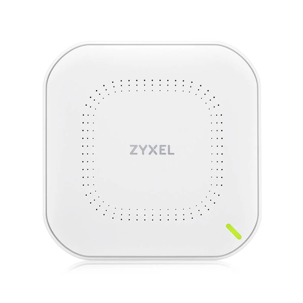 Zyxel NWA90AX Pro Trådløs forbindelse Hvid