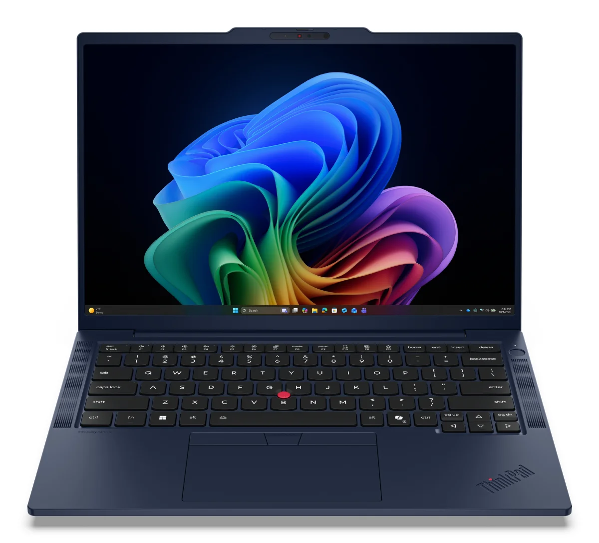 Lenovo ThinkPad T14s Gen 7 (Intel) Copilot+ PC 14 1920 x 1200 (WUXGA) 355 32GB 512GB Intel Graphics Windows 11 Pro