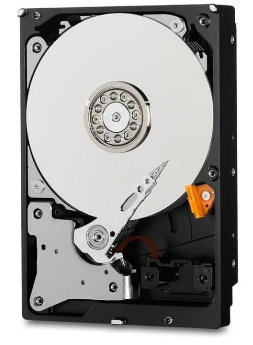 WD Purple Surveillance Hard Drive Harddisk WD10PURZ 1TB 3.5 SATA-600 5400rpm