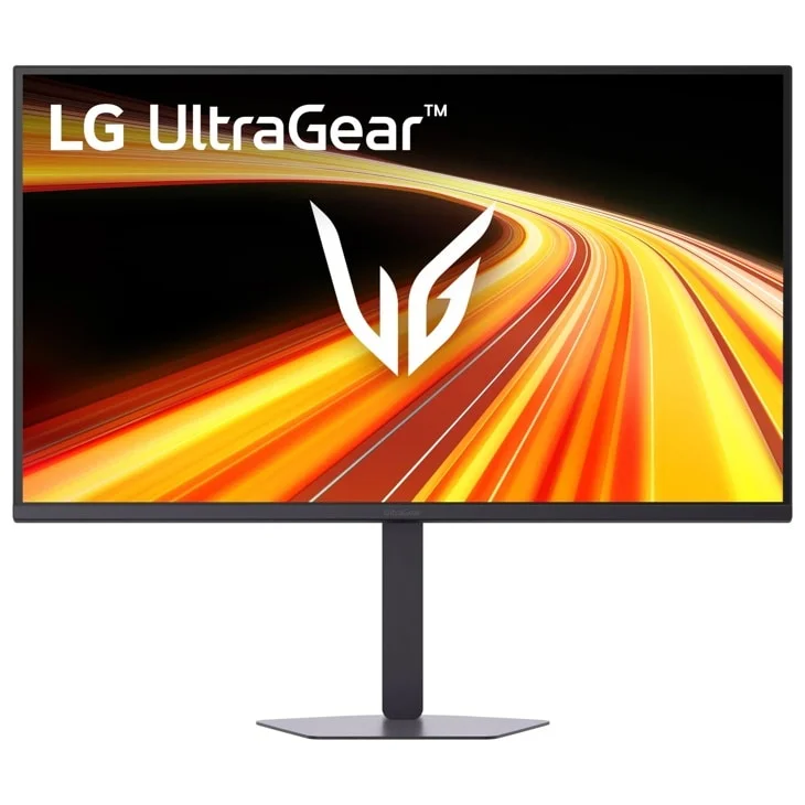 LG 32G620B-B 32 IPS 2560 x 1440 (2K) HDMI DisplayPort 200 Hz