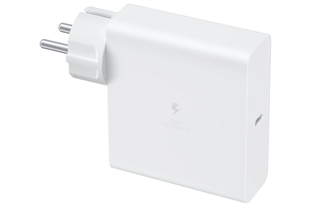 Samsung EP-TB410 Adapter 5/9/15/20/28V