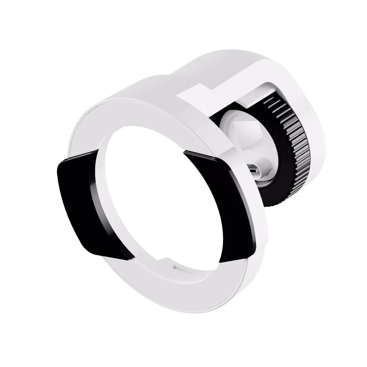 Ubiquiti Vision Enhancer Infrarød/LED-kombooplyser