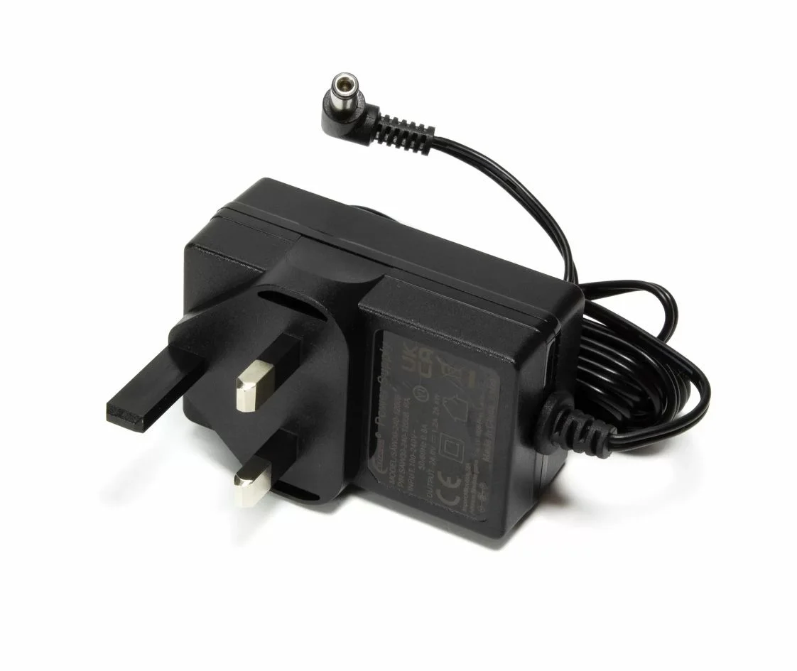 MikroTik Adapter Ekstern Sort