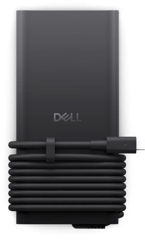 Dell E5 Strømadapter - AC / USB-C