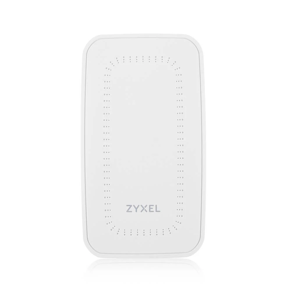 Zyxel WAX300H Trådløs forbindelse Hvid