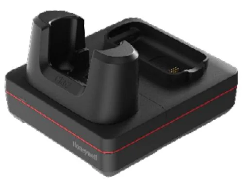 Honeywell Håndholdt opladnings holder + strøm adapter