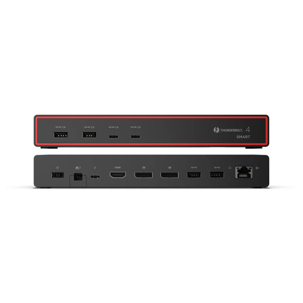 Lenovo ThinkPad Smart Dock 7500 Gen 2 Thunderbolt 4 Dockingstation