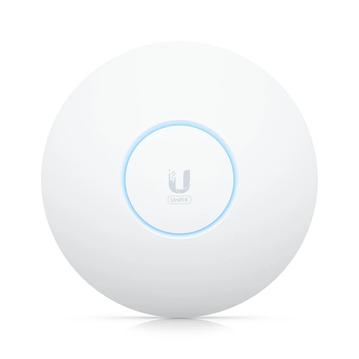 UBI U6-E Wi-Fi Access Point 2.4/5/6 GHz 10200 MBit/s