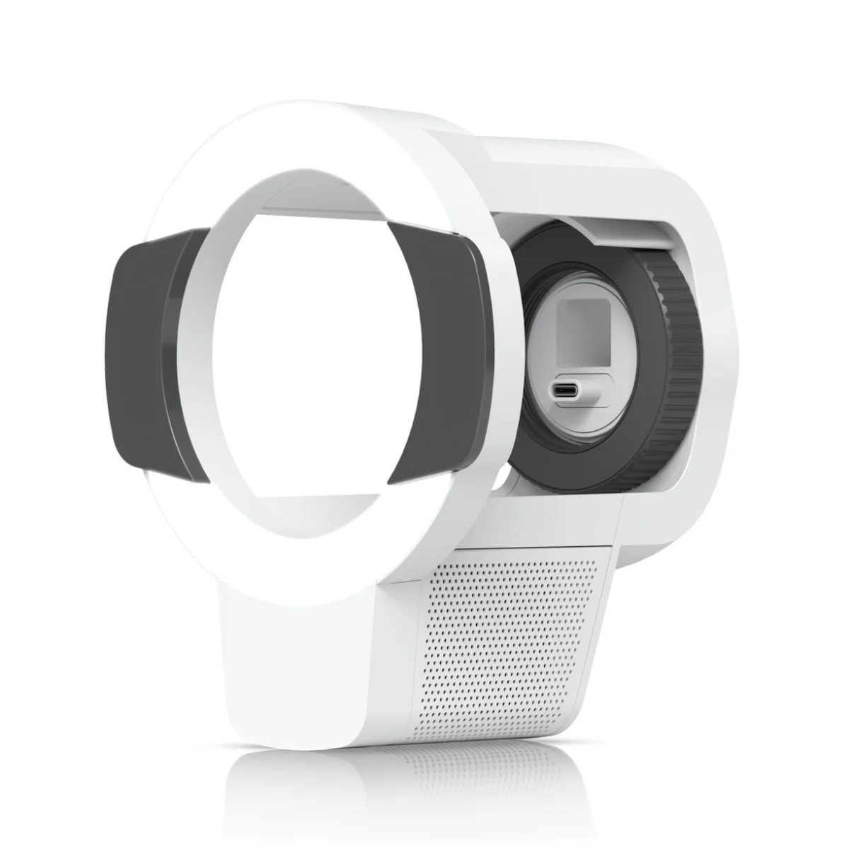 Ubiquiti Pro Bullet Enhancer Infrarød/LED-kombooplyser