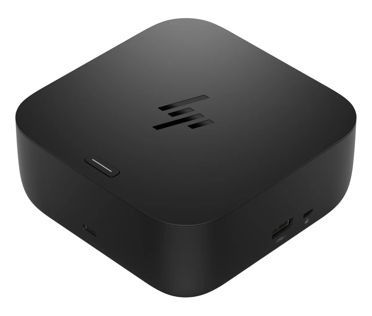 HP G6 Dockingstation