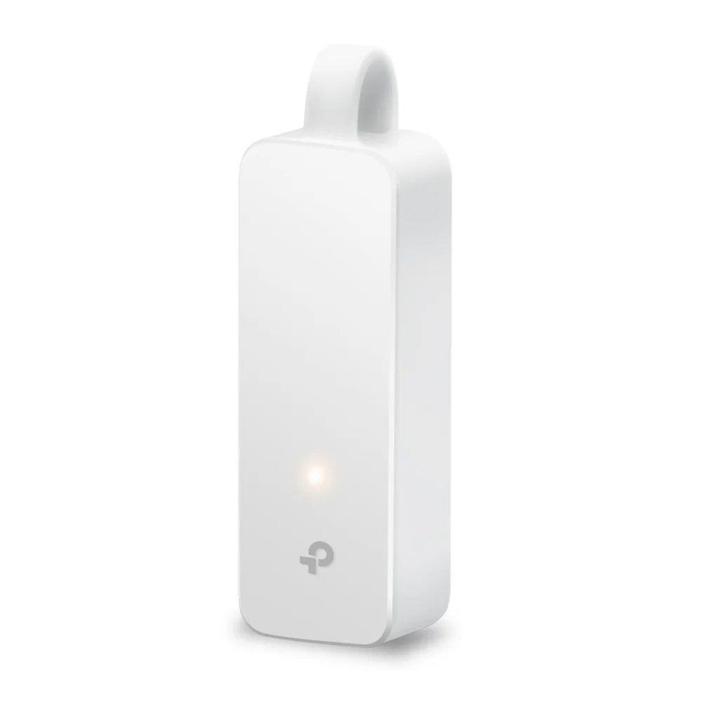 TP-Link Netværksadapter USB-C 1Gbps Kabling