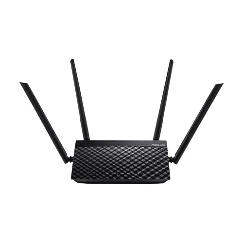ASUS RT-AC1200 Trådløs router