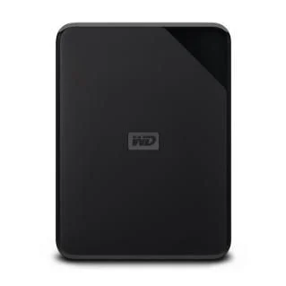 WD Elements SE Harddisk WDBJRT0040BBK 4TB USB 3.0
