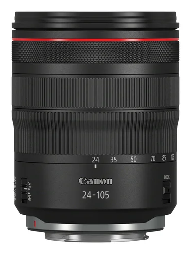 Canon RF Zoomobjektiv